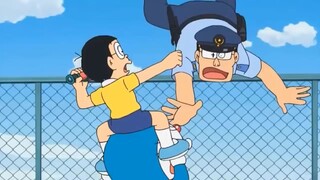 Doraemon ll Ống Nhòm Kỳ Lạ , Rừng Cũng Có Sinh Mệnh