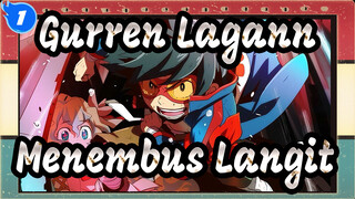 Gurren,Lagann,Menembus,Langit_1