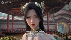 The Legend Of Martial Immortals S3 Eps 29(107)Sub Indo