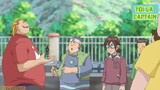- GGO HUYỀN THOẠI SÂN CỎ Tập 1 _ P1 _ Khởi đầu _ Bóng đá GGO #Captain #schooltime