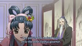 Saiunkoku Monogatari Season 2 Episode 6