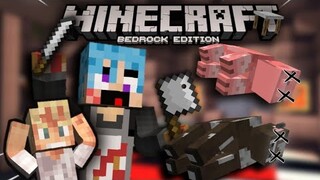 Butchery Mod in Minecraft Bedrock! (1.16)