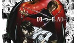 Death Note S1 EP33-Scorn English Sub