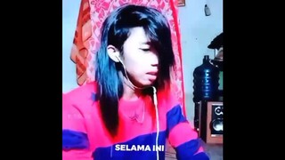 saya telah salah menilai orang😭