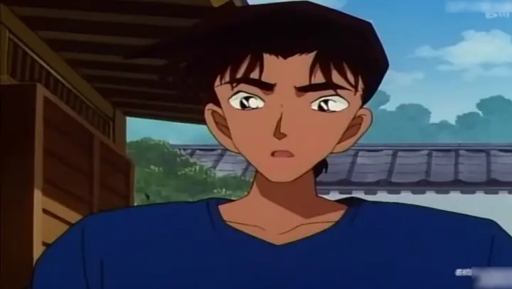 [Anime] 'Detective Conan' Episode 257-258 Cut