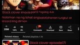 Black clover movie  Tagalog dub almost here 🔥🔥