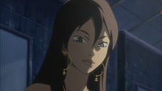 Michiko to Hatchin| Ep 21 | eng sub