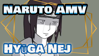 [Naruto AMV] Hyūga Neji: Pergi Ke Neraka, Hari Valentine!