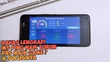 Pakai Alat Ini! Solusi Jaringan Lag PING MS Naik Turun Pas Main Games Mobile Legends😎😱