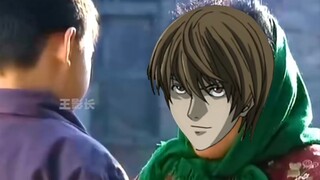 Yagami Yue: Còn ai có thể làm được việc đó không?