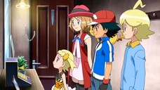 Pokemon XYZ Ep47