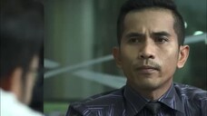 Aku Bukan Bimbo (Episod 9) 💙