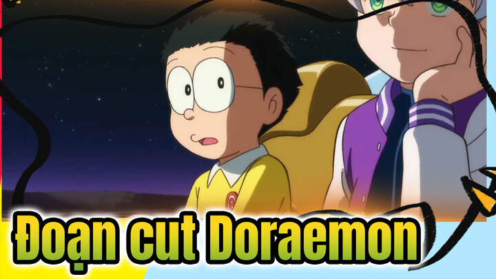 Doraemon  Nobita Kì Ghê Lại Nhìn Shizuka Cởi Áo  Bilibili