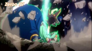 Edens Zero (Short Ep 10) - Shiki: Xuất hiện kịp lúc