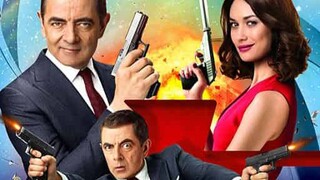 Johnny English: Tái Xuất Giang Hồ 2018 [Thuyết Minh]