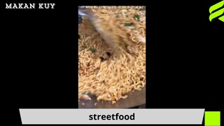 Mie Viral