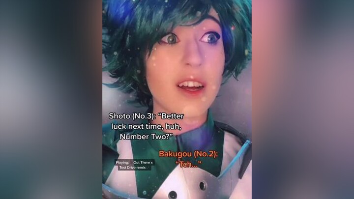 Cl0ck app, PLEASEE DO YOUR THING AND LET PEOPLE SEE THIS😭 myheroacademia midoriya todoroki bakugou 