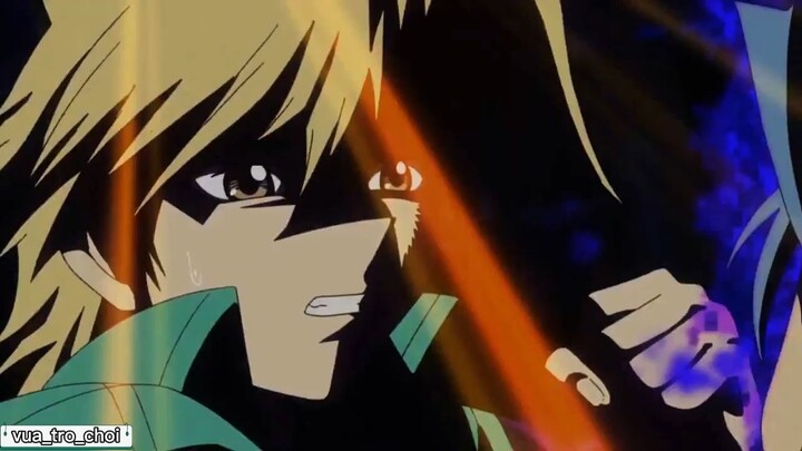 「Poker Face • AMV」- Yu-Gi-Oh! Dark Side Of The Dimensions #amv #anime