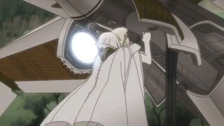 Last Exile ep.7 English DuB