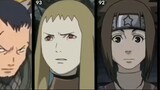 AI xếp hạng sự xuất hiện của các nhân vật trong "Naruto": trùm quần áo nữ Bai đứng thứ ba và Itachi đứng thứ hai