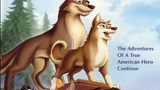 Balto: Wolf Quest (2002) Animation, Adventure, Family