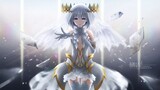 [Date A Live] "It's a perfect ending that belongs to Origami"