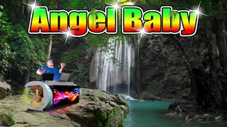 Troye Sivan - Angel Baby (Reggae Remix) Dj Jhanzkie 2022