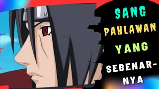 Part II END : Pencapaian Terbesar Itachi Di Naruto