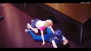 siêu dụ dỗ - Osananajimi ga Zettai ni Makenai Love Comedy 「AMV」