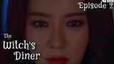 The Witch's Diner Episode 2 Tagalog Dubbed