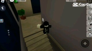 Roblox edit DJ MATTEO PANAMA slowed