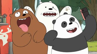 [EN Sub]We Bare Bears S04E42