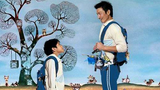 Tung mung kei yuen (2005) Comedy, Drama, Sci-Fi - Chinese Movie