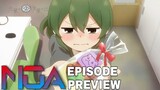 My Senpai is Annoying Episode 05 Preview [English Sub]
