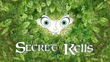 English Dubbed | The Secret Of Kells