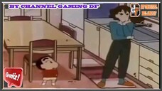 Crayon Shinchan Bahasa Indonesia