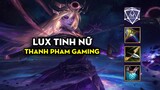 Thanh Pham Gaming - Lux tinh nữ