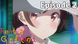 Rent-a-Girlfriend 2nd Season - Episode 2 (English Sub)
