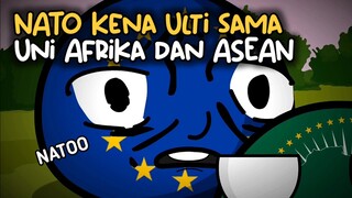 kena Ulti lagi | Organisasi Dunia