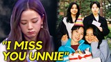 Blackpink's Jisoo Finally Speaks On Kim Mi Soo's Tragic Passing