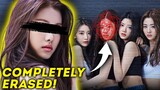 KPOP Idols Who Got EDITED OUT From Their Group's Content