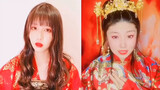 [Song cover] Chinese opera style - Yi Bai Tian Di