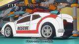 Tomica Hyper Drive Head - 05