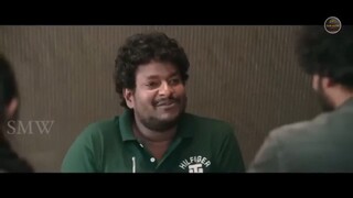Ala Vaikunthapurramullo | Full Movie Hindi dubbing