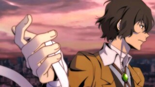 [Bungou Stray Dogs Season 3/Mixed Cuts] "สู้กันทำไม?