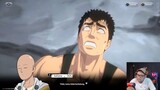 Saitama memberikan pelajaran ke Hero ini !! One Punch Man World Mobile