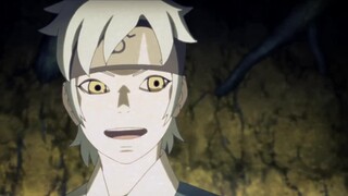 Naruto: Vị vua vô danh của Konoha, ninja mạnh nhất thời hiện đại, sự đánh giá cao về chiến đấu của S