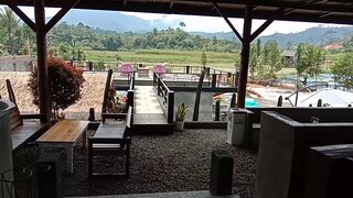 Cafe Dhiva Sumber Jaya-Lampung Barat 2021