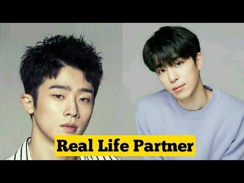 Jang Eui Soo vs Lee Chan Hyung (My Sweet Dear) Real Life Partner 2021 -  Bilibili