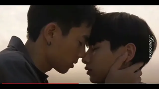 BL Sean & White & Black /Kiss/Not me ซีรีส์ OffGun FMV